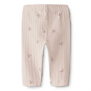 Name It - NBF KATHLEN LEGGING, Lotus